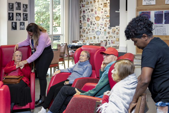 Maison L'Etincelle Verdun (Montréal)